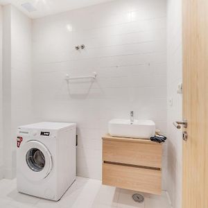 Klassiek Appartement